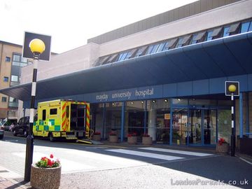 Croydon University Hospital