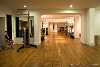 The Kensington Studio