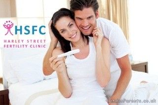 Harley Street Fertility Clinic