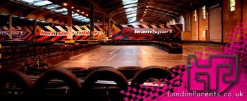 Team Sport North London