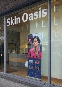 Skin Oasis