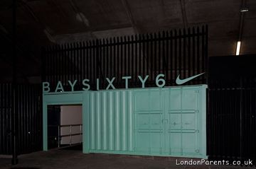 Bay Sixty 6