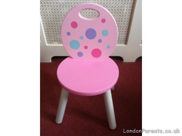 Pin Furniture Kids Chair