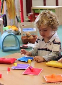 Treasured Times Pre School Teddington