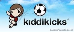 Kiddikicks