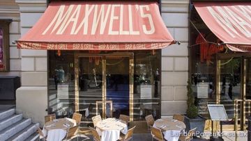 Maxwell's