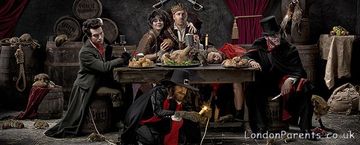 London Dungeon