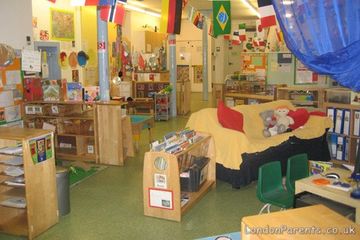 Floral Place Nursery