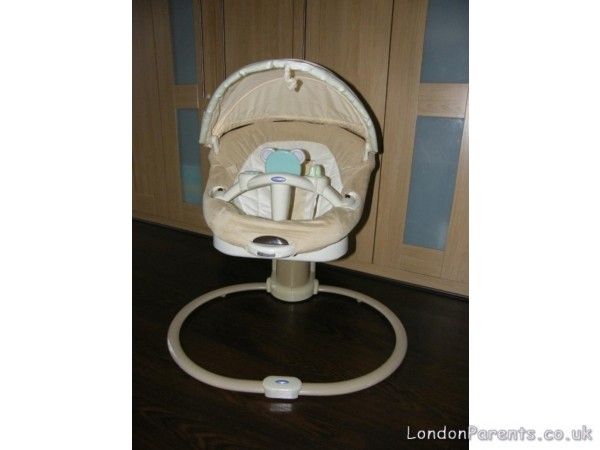 Graco Swing Chair