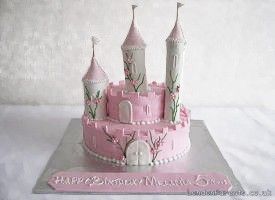 Birthday Dreams